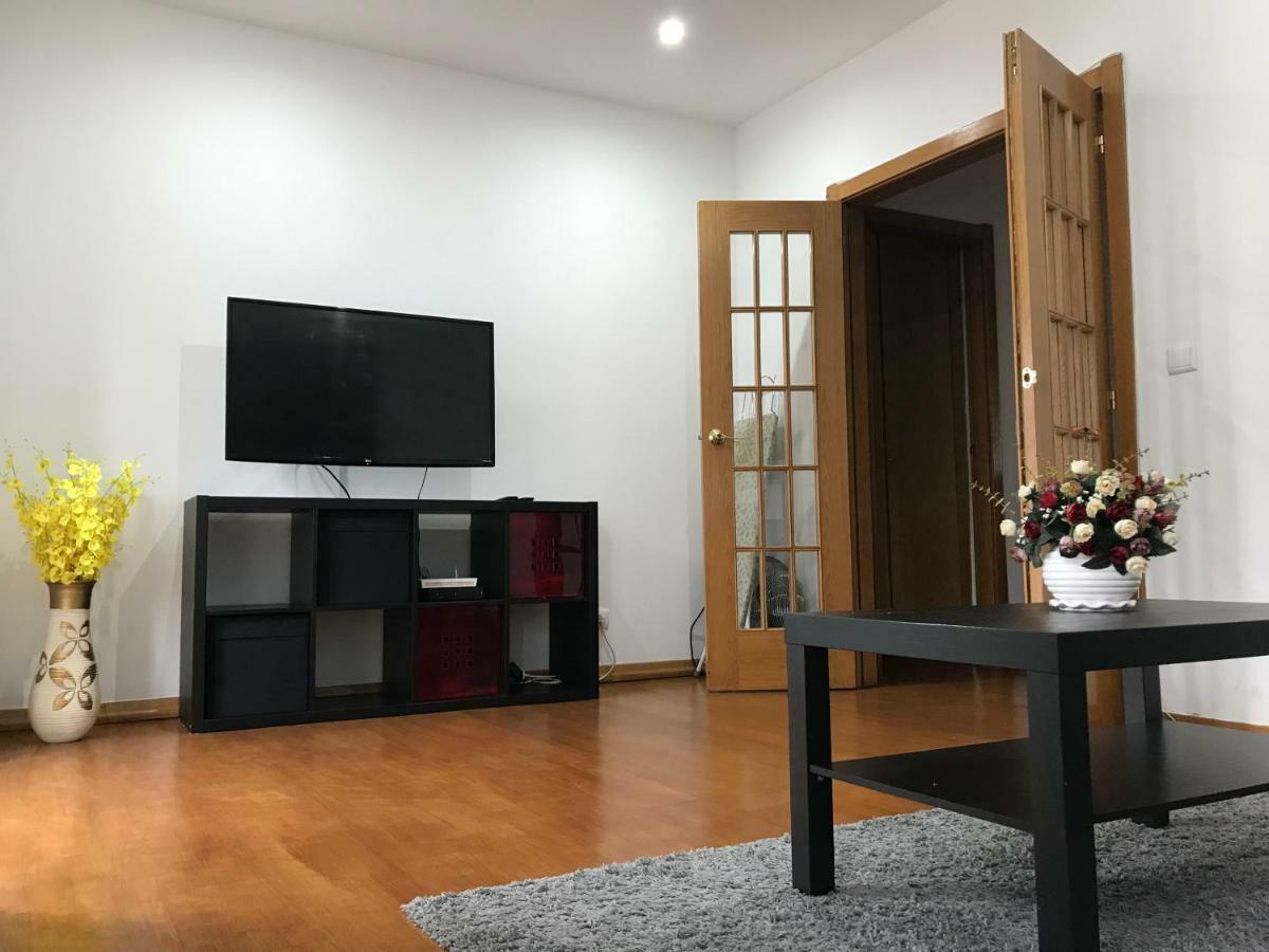 Arroios 169 Appartement Lissabon