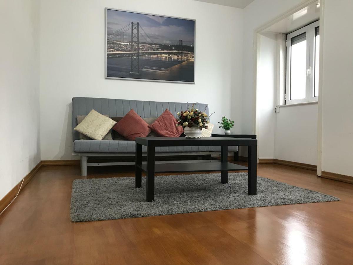Arroios 169 Appartement Lissabon